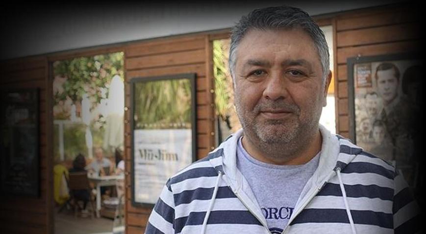 Yeşilçam yıldızının hayatı film oluyor! ‘Kızlarıyla görüştük, anlaştık’