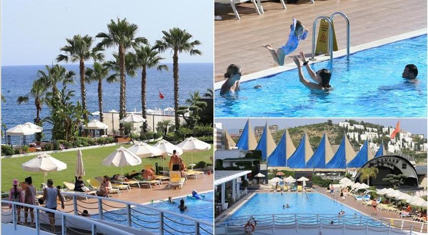 Antalya turizminde pazar yelpazesi zenginleşiyor