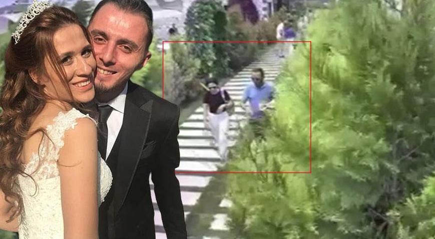 Kahvaltı organizasyonu faciayla bitmişti! Genç doktorun eşi ile son anları ortaya çıktı