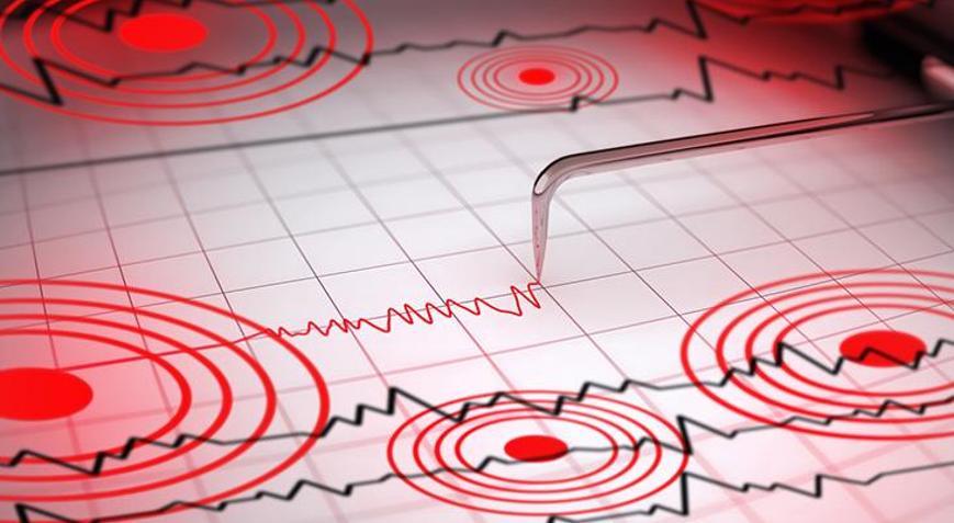 Japonya’da 5.3 büyüklüğünde deprem