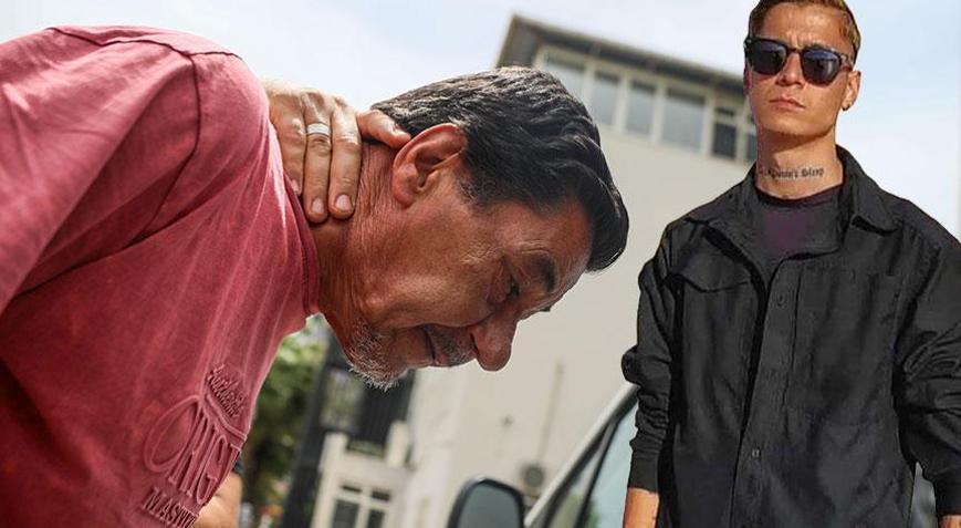 Oğlunu 30 yerinden bıçaklayarak öldürdü! Babanın ifadesi ortaya çıktı