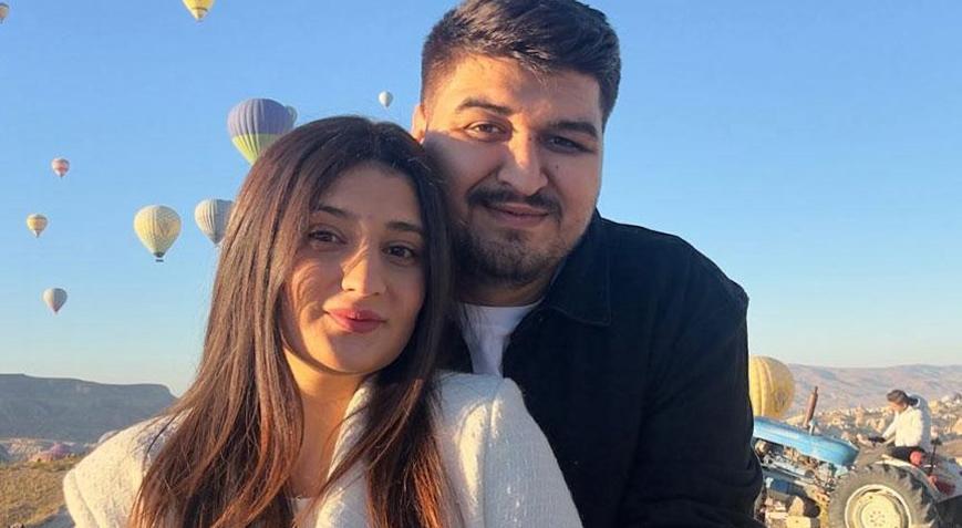 2 aylık eşini 25 saniyede öldürdü! İddianamedeki detaylar kan dondurdu