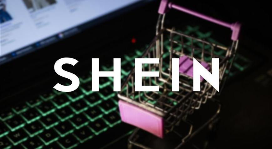 AB’den e-ticaret şirketi Shein’e uyarı