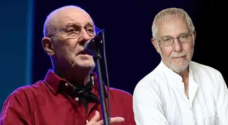 Sanat dünyasını yasa boğan ölüm! İlhan Şeşen için ünlülerden başsağlığı mesajları