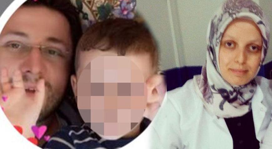 Konya’daki vahşetin sebebi ortaya çıktı! Eşini, yeni koltuk takımı tartışmasında öldürmüş