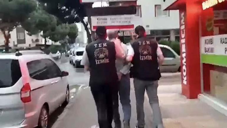 5 ildeki operasyonun detayları ortaya çıktı! Künefeci değil ‘hücre evi’