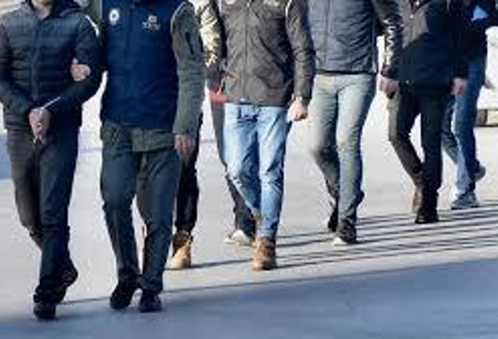 FETÖ operasyonunda gözaltına alınan 62 muvazzaf askerden 60’ı için tutuklama talebi