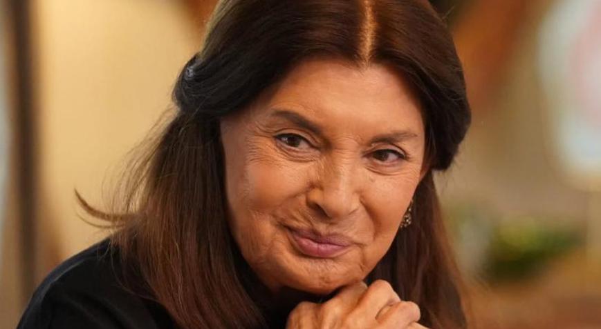 Usta oyuncu Şerif Sezer Arna kaza geçirdi! İşte olay yerinden görüntüler