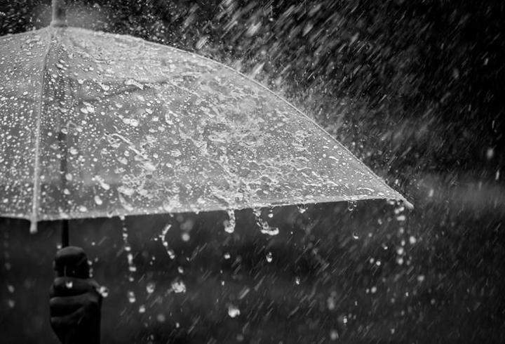 Ankara’da şiddetli fırtına ve kum fırtınası alarmı! Meteoroloji Uyardı…