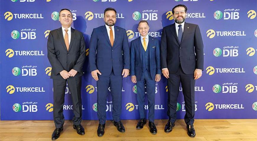 150 milyon dolarlık faizsiz finansman anlaşması