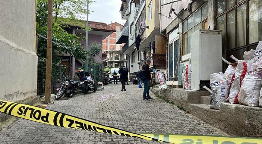 Miras meselesi cinayetle bitti! Ağabeyi tarafından öldürüldü