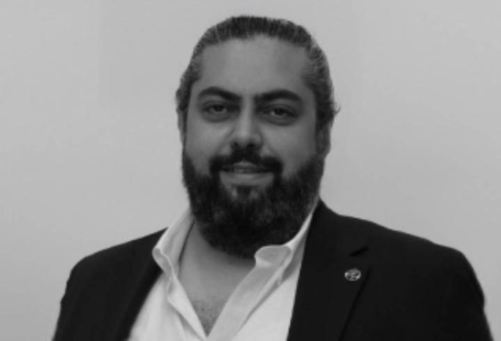İş insanı İrfan Orakçıoğlu hayatını kaybetti