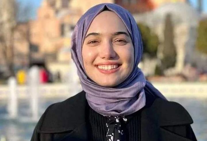 SON DAKİKA: Fatıma Zehra Kınık davasında karar: 4 yıl 2 ay hapis cezası