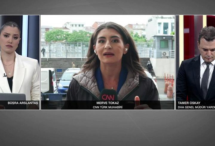 SON DAKİKA | ESKİ POLİS İSRAİL AJANI ÇIKTI! MOSSAD’a bilgi satan Karakaya için 640 yıla kadar hapis istemi