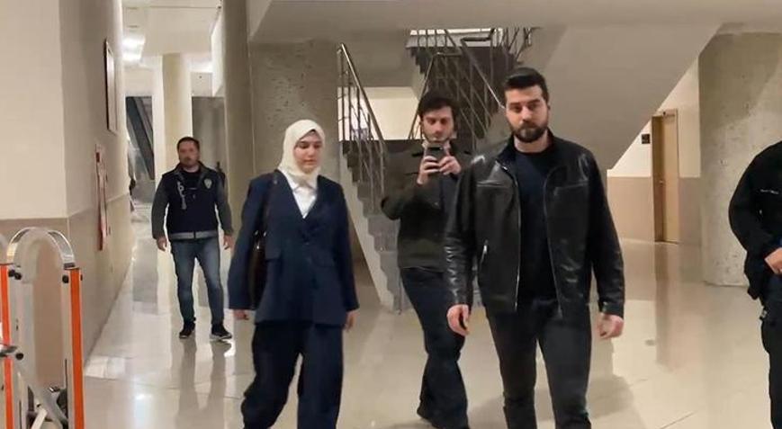 Fatma Zehra Kınık’a 4 yıl 2 ay hapis cezası