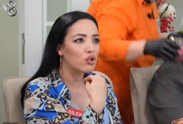 Yemekteyiz Dilek Kimdir? Dilek Yılmaz Instagram Adresi ve Hayatı Hakkında Merak Edilenler