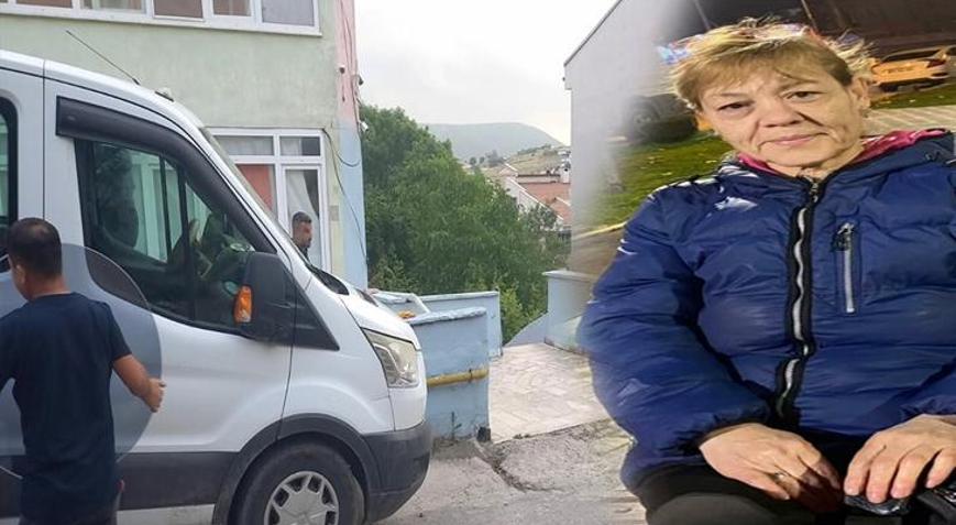 Balıkesir’de korkunç olay! Kiracısını baltayla öldürüp, cesedi eşiyle kömürlüğe saklamış