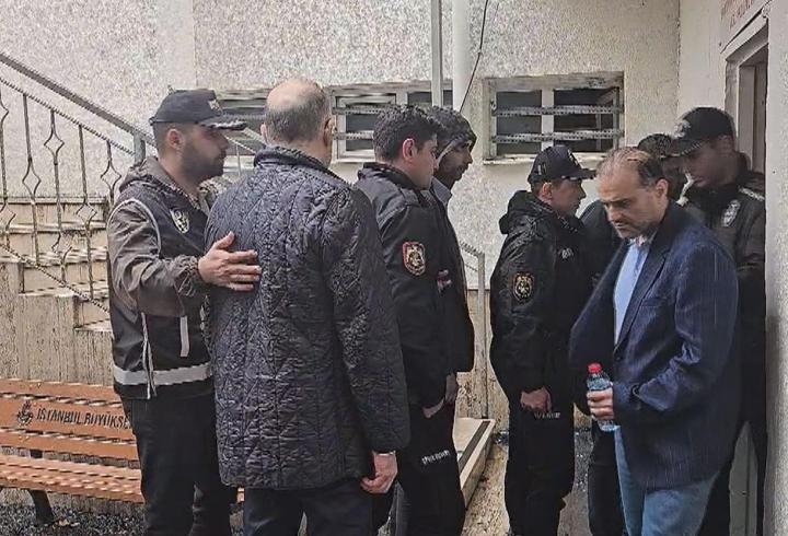 İBB’ye 4. dalga operasyonu: 46 şüpheli mahkemeye sevk edildi
