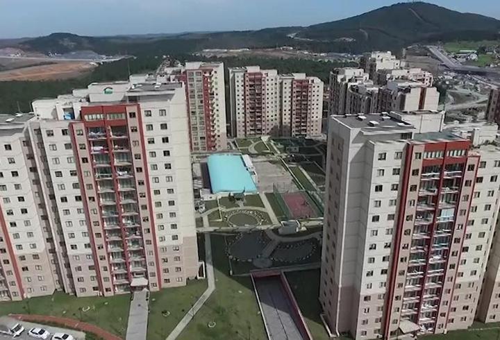 Yapay zeka ile evin gerçek değeri belirlenecek