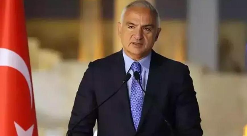 Bakan Ersoy 28 Mayıs Azerbaycan Cumhuriyeti Bağımsızlık Günü Programı’nda konuştu