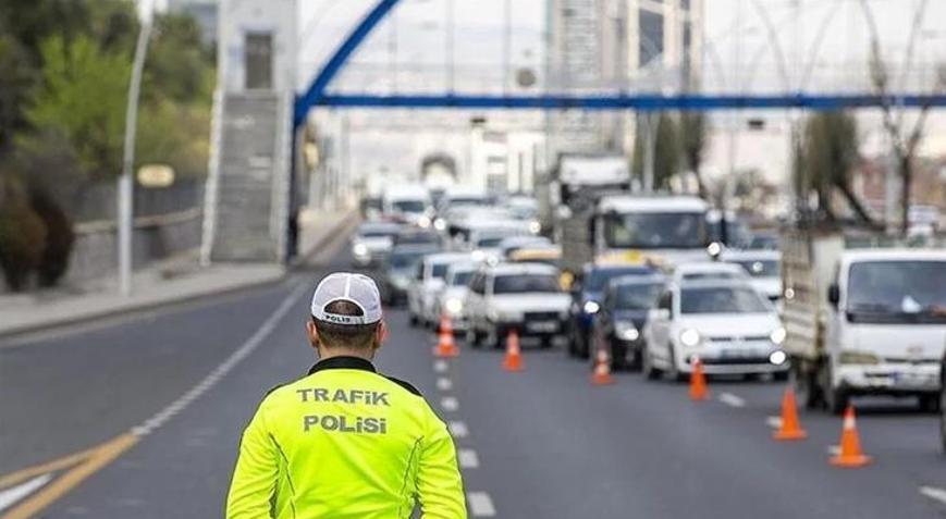 İstanbul’da yarın bazı yollar trafiğe kapatılıyor! Fenerbahçe Beko’nun şampiyonluk kutlaması yapılacak