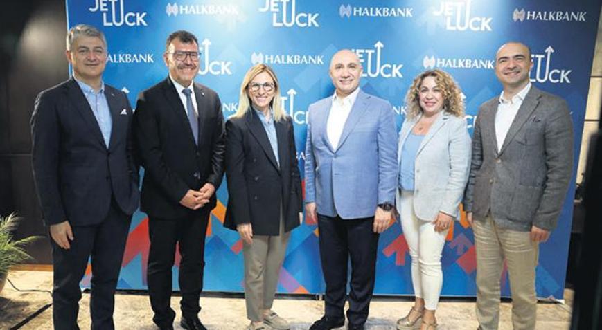 Geleceğe yön verecek projeler yarıştı