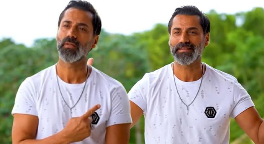 Elendikten sonra ilk kez açıkladı! Survivor Sedat’ın annesiyle ilgili detay kahretti