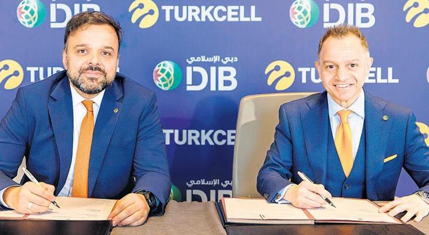 Turkcell, ‘150 milyon dolar’ faizsiz finansmanı Körfez’den sağladı
