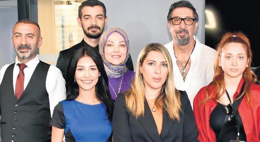 ‘Sinema ve sanatın gücünü kullandık’