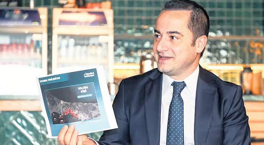 ‘26 milyon zimmetim var aynı koğuşa düşeriz’