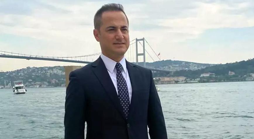 KİPTAŞ Yönetim Kurulu Başkanı Kurt ses kayıtlarındaki iddiaları reddetti