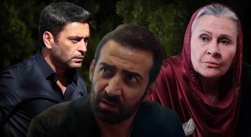 Uzak Şehir’de kıyamet koptu! Cihan, Boran’ın katilinin kim olduğunu öğrendi