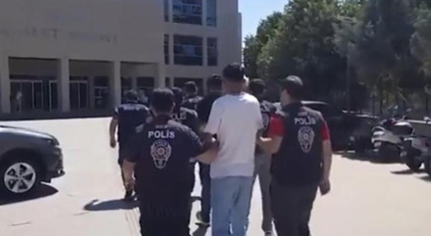 Bakan Yerlikaya açıkladı! 16 ilde operasyon: 74 şüpheli tutuklandı