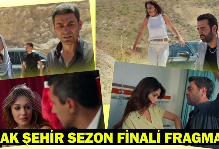 UZAK ŞEHİR 28.BÖLÜM FRAGMANI İZLE! Uzak Şehir yeni bölümünde neler olacak? Uzak Şehir sezon finali fragmanı: Kaya öldü mü?