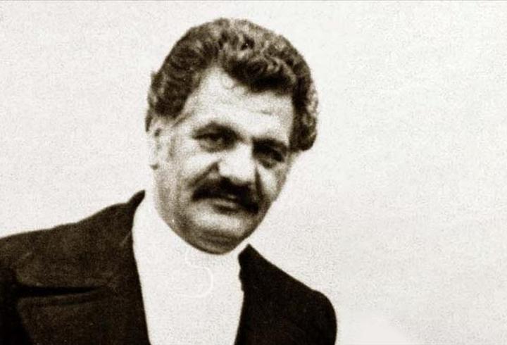 Yeşilçam’ın Efsane “Kötü Adamı” Erol Taş’ın Hayatı Sinemaya Uyarlanıyor