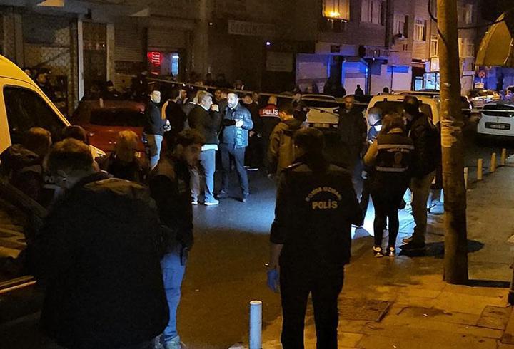 Eğlence mekanına el bombalı saldırı: 3’ü ağır 7 yaralı