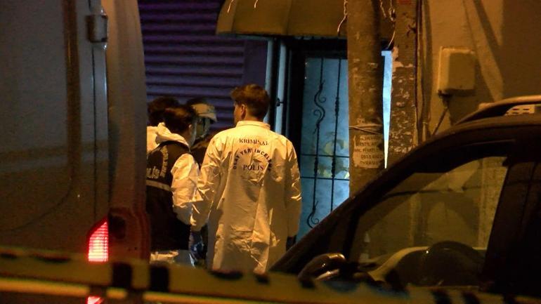Eğlence mekanına el bombalı saldırı: 3ü ağır 7 yaralı