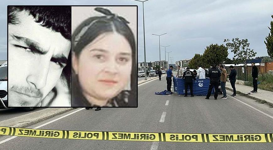 Boşanma aşamasındaki eşini yol ortasında öldürdü! ‘Telefonunu çıkardı, öfkelendim’