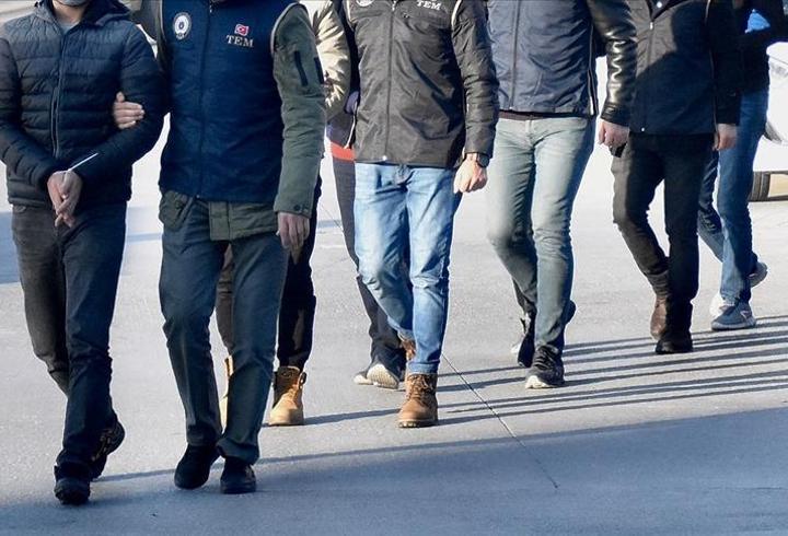 FETÖ’nün güncel yapılanmasına operasyon