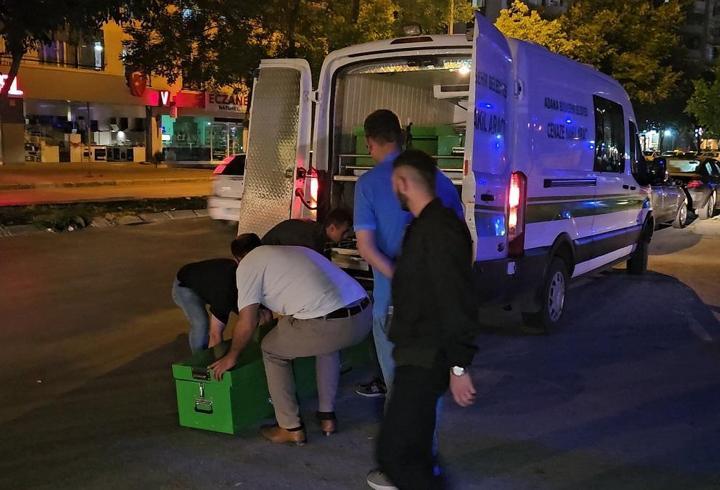 Adana’da hastane skandalı! Yanlış gönderilen cenaze 4 saat sonra bulundu