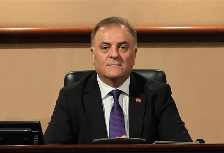 SON DAKİKA! İBB Başkan Vekili Nuri Aslan hakkında soruşturma