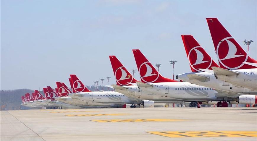 THY “Türkiye’nin en değerli markası” sıralamasında birinciliğini yine kaptırmadı