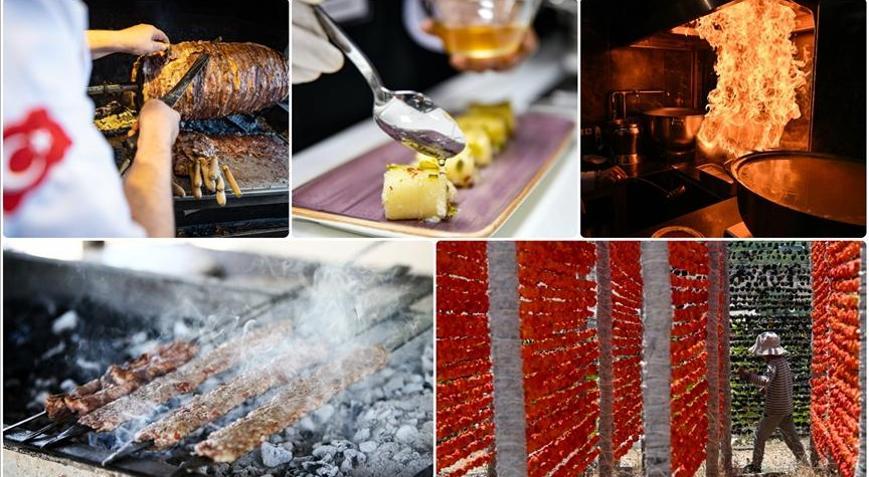 Turizm restoran yatırımcıları yaz sezonundan umutlu