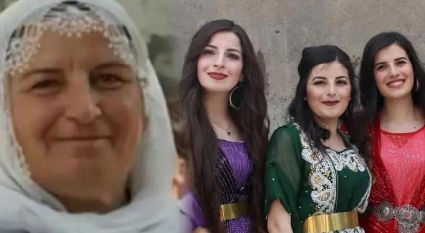 Anne ve 2 kardeşinden sonra Ceylan da kurtarılamadı