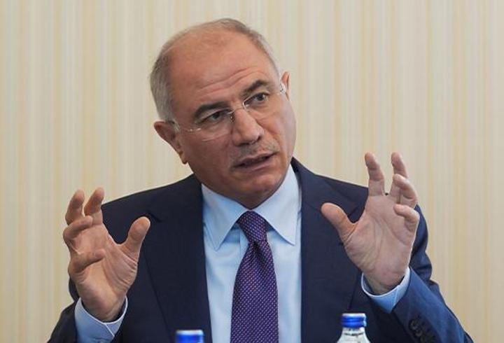 PKK ne zaman silah bırakacak? Efkan Ala: Bu yaz gerçekleşmesini öngörüyoruz
