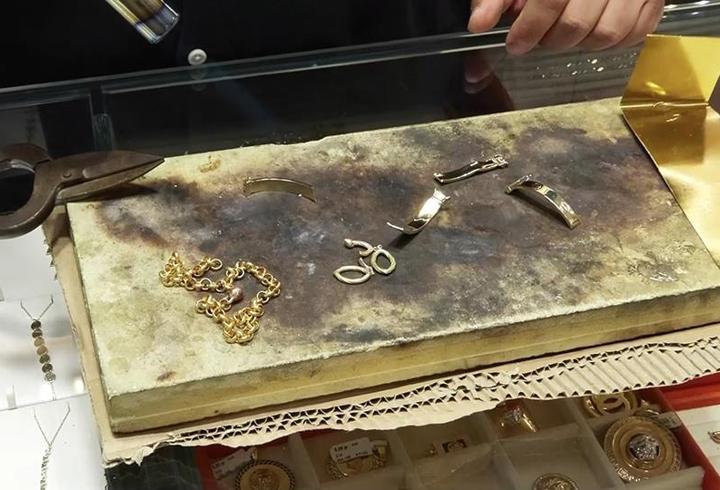 DİKKAT! Altında ayar hilesi başladı