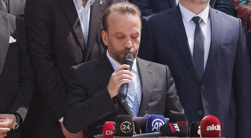 Ak Parti İstanbul’dan 27 Mayıs açıklaması