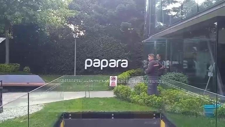 SON DAKİKA... Paparaya yasa dışı bahis operasyonu Bakan Yerlikaya detayları paylaştı