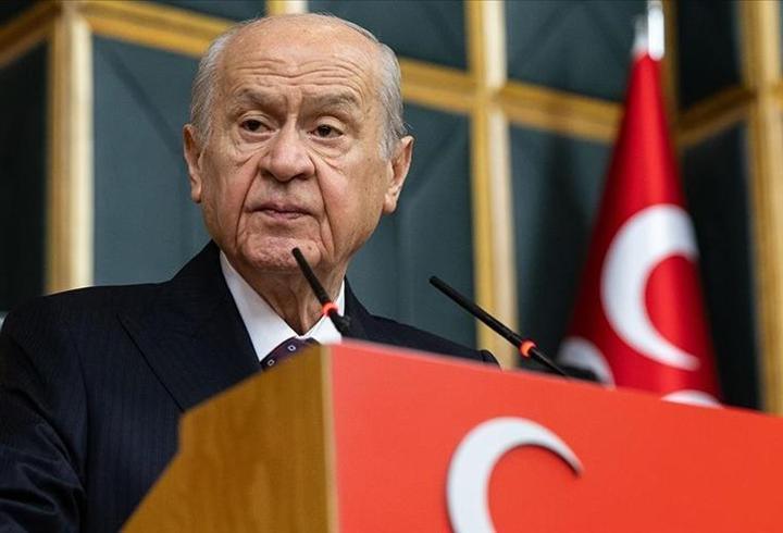 Meclis’te kritik zirve! Kurtulmuş ve Bahçeli yarın 13.00’te görüşecek