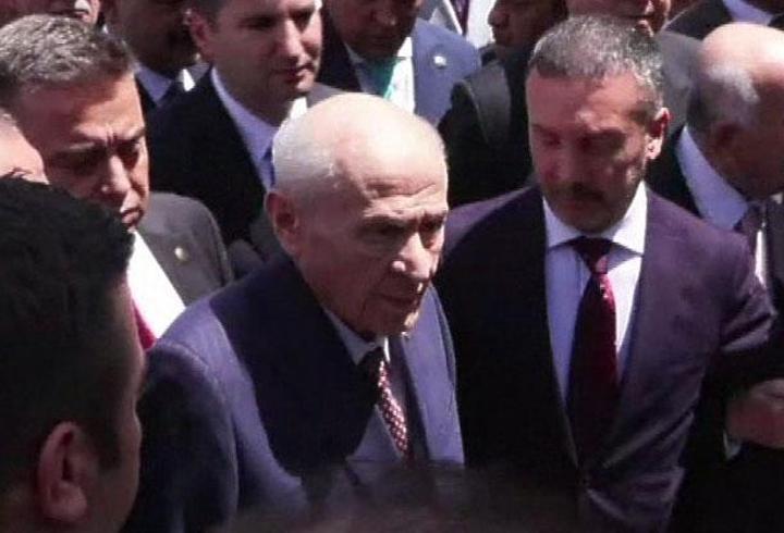 SON DAKİKA… Devlet Bahçeli’den Ülkücü Şehitleri Anma Töreni’nde açıklamalar